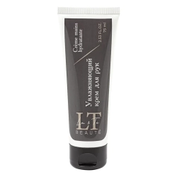 Увлажняющий крем для рук,75мл La and Te beaute##La and Te Kit LT-1794
