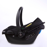 Автолюлька Peppy RIse (carbon) 40-87 см (black)