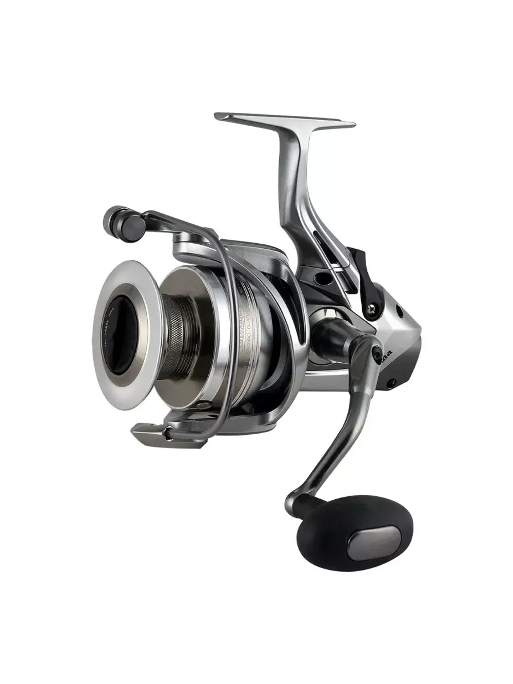 Катушка с байтраннером Coronado CDX 55