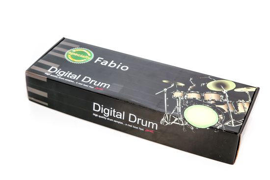 Электронная ударная установка Fabio G3002