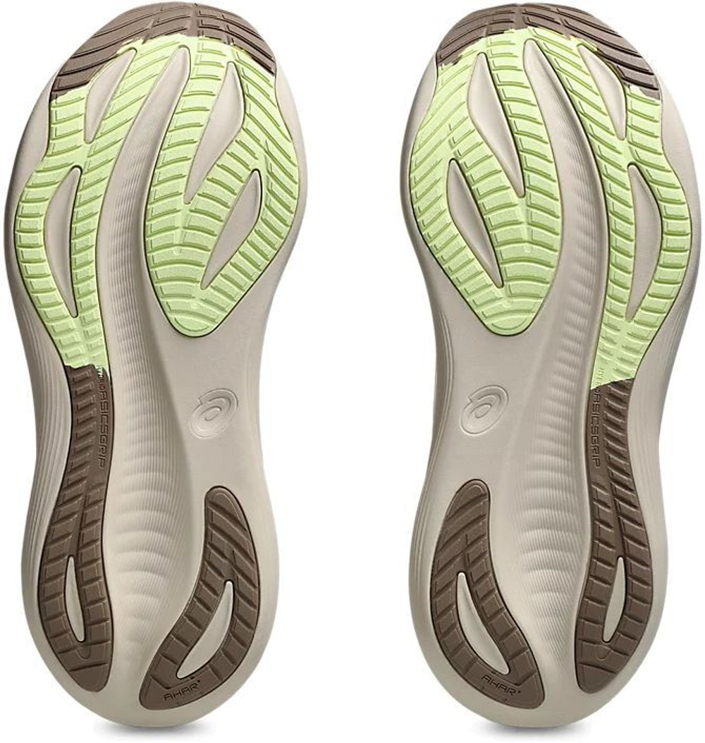 Кроссовки Asics GEL-NIMBUS 27 белый