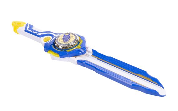 Infinity Nado VI Advanced Pack - Fury Wave Dragon