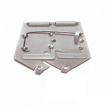 Колодка для 2 медалей