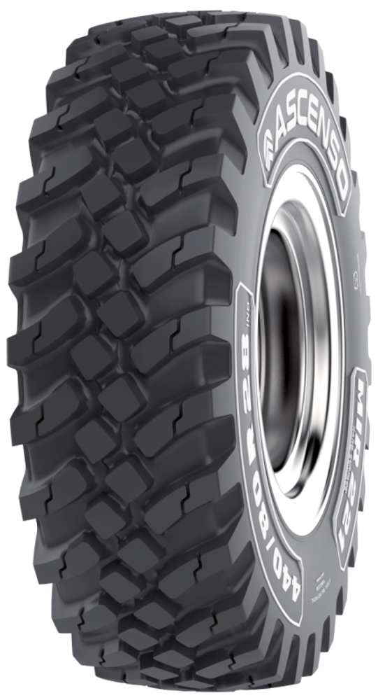 460/70R24 cat.no 3002160009 MIR221 159A8/B TL Ascenso