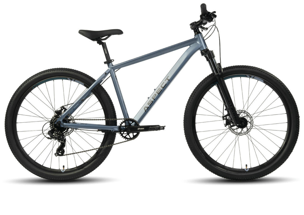 Горный велосипед Aspect Ideal 27.5 (2024)