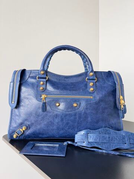 Balenciaga City Medium Bag 38 cm