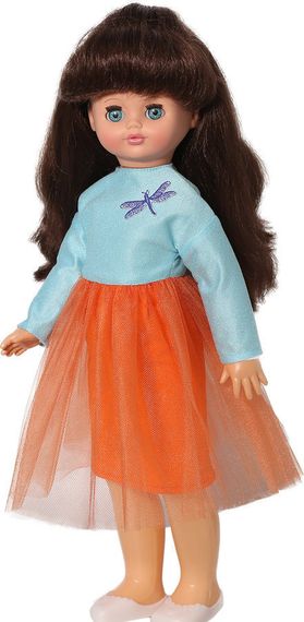 Kukla \ Кукла озвученная "Алиса модница 1", 55 см