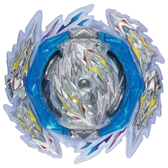 Волчок Guilty Longinus Karma Metal Destroy-2 B189 от Takara Tomy