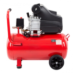 MATRIX Компрессор воздушный DC1500L/50 1,5кВт 50л 210л/мин