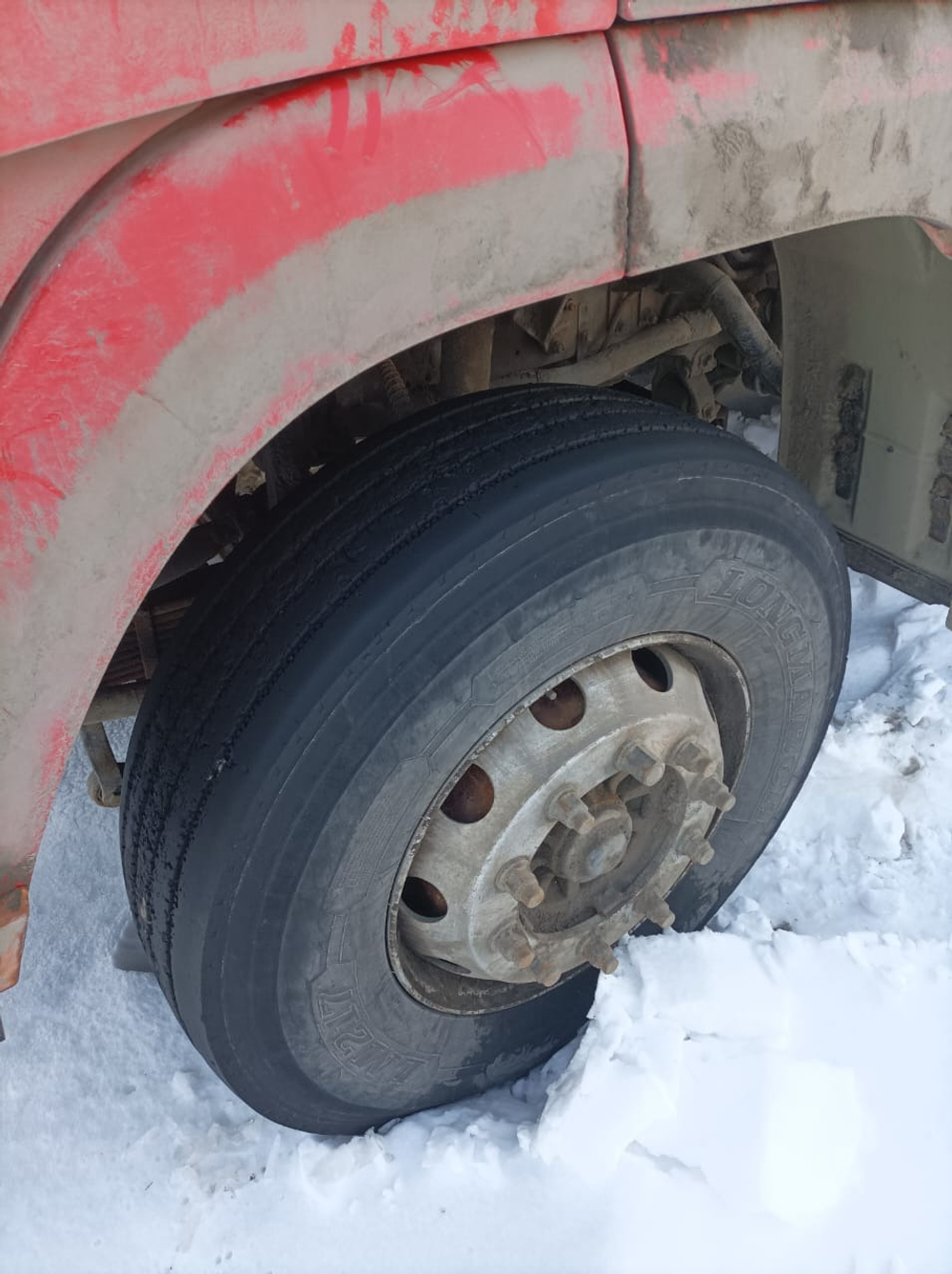 Shacman (Shaanxi) SX* 8x4 Самосвал SX33186T366 (Дизельный, 11,6 л, 369 л.с., МТ)
