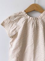 Рубашка Bonpoint