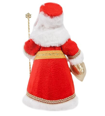 RK-272 Кукла «Дед Мороз»