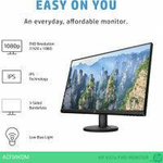 Монитор HP V27e 28N20AA