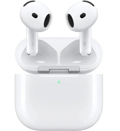 Apple AirPods 4 ANC (с шумоподавлением)