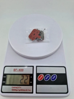 - - Колодки тормозные TP-011E для самоката и велосипеда