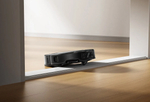 Робот-пылесос Roborock Saros Z70 (R50)  (черный)