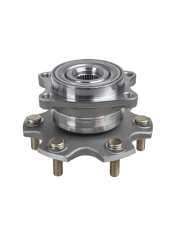 Ступица задняя в сборе L=R для MITSUBISHI Pajero IV (06-) GANZ GIM03058