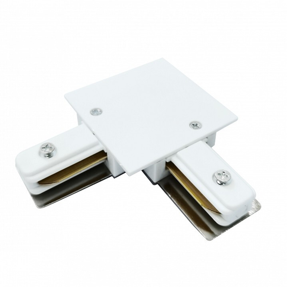 Коннектор Elektrostandard TRCM-1-1-L-WH