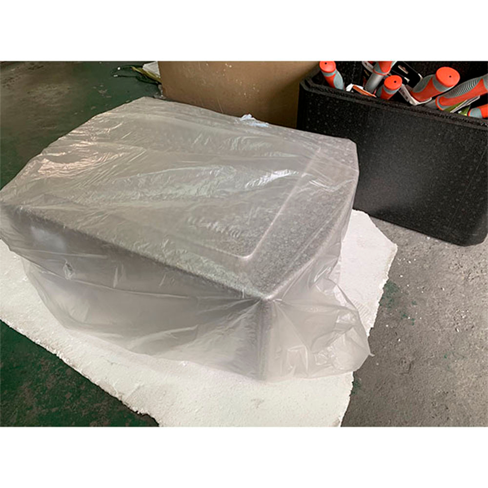 Термоконтейнер H-52L (серый) Foodatlas (без аккум. холода) распродажа