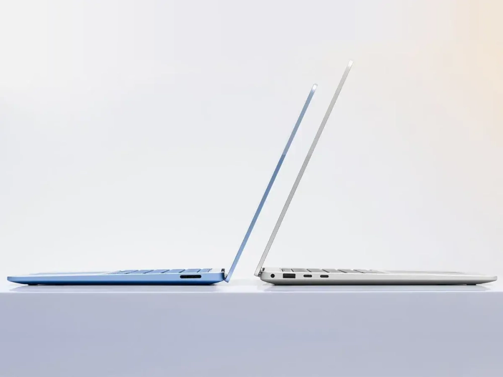 Microsoft Surface Laptop 7 Copilot+ PC (13", Snapdragon X Plus, 16GB RAM, 512GB SSD)