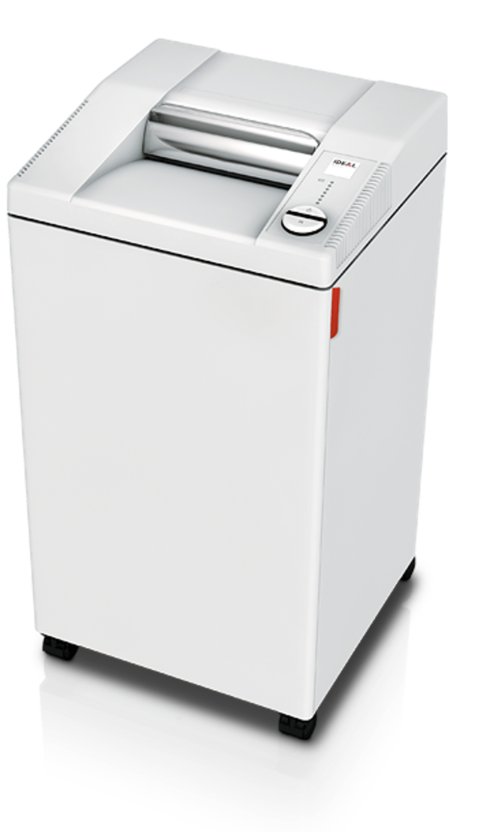 Уничтожитель документов Ideal 3104 CC (2х15мм)