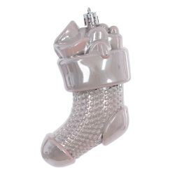 GAEM Набор из 20шт Украшение новогоднее "Шар", L40 W8 H40 см