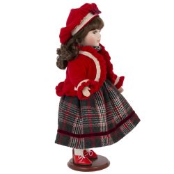 GAEM Кукла, L20 W11 H40 см