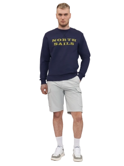 Свитшот M North Sails
