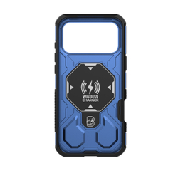 Защитный чехол Expressive Solid Case для iPhone 17 Pro Max