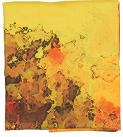 LIGVIANNI Палантин Scarf