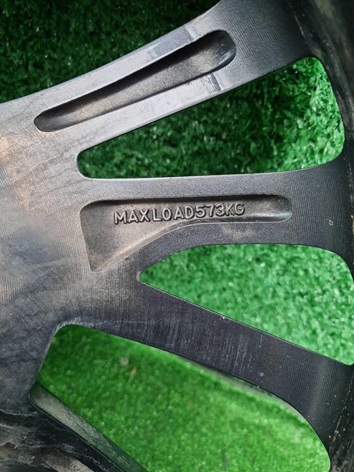 Диск Комплект дисков R18 Geely Coolray (2019-н.в.)