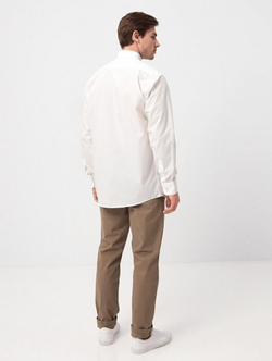 Сорочка GREG (Германия) 510/199/ALT_V "База"