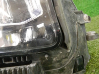 Фара правая Mercedes GLS x167 19-23 Multibeam LED