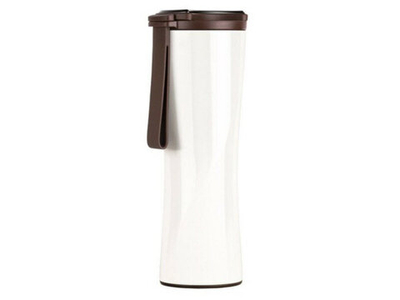 Термос Xiaomi Kiss Kiss Fish MOKA (White) (S-U45CW)