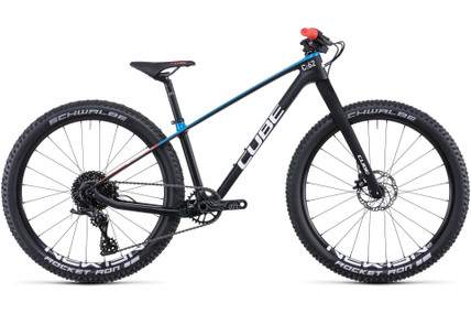 Cube Elite 240 C:62 Pro - 24 Zoll - Diamant - Aktion