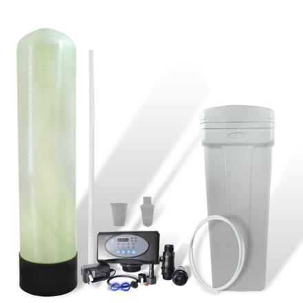 Установка ионообменная 1354/F63C3