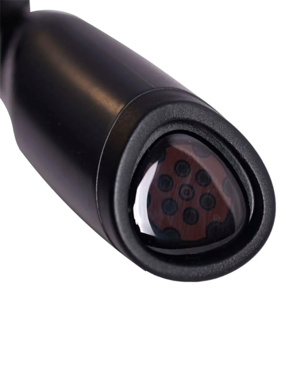 Спиннинг для рыбалки Maximus MINI GUN 17UL 1,7m 1-7g (top solid) + Плетеный шнур для рыбалки AQUA Green Brilliant зимний 0,10mm 25m