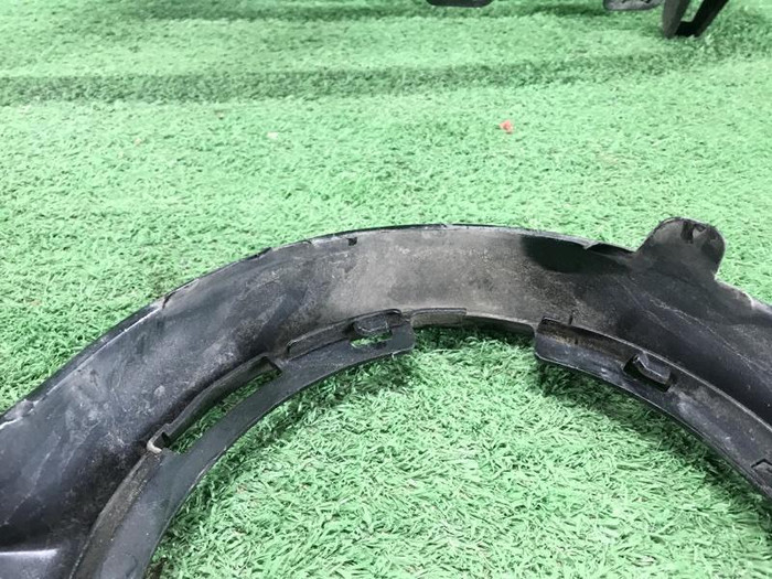 Решетка радиатора Mercedes GLC Coupe C253 (19-23)