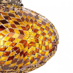 Подвесной светильник Citilux Каир CL419125