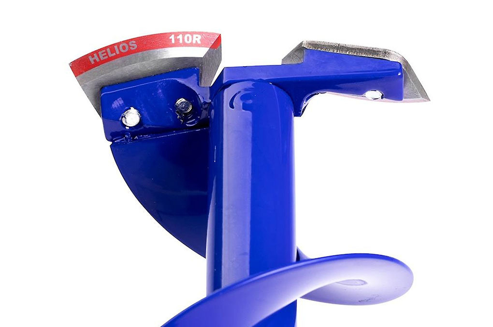 Комплект для шуруповерта Helios Шнек 110R ELECTROSHTORM