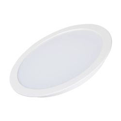 Светильник DL-BL225-24W Day White (Arlight, IP40 Металл, 3 года) 021443