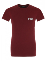 Футболка мужская Men's Knit T-Shirt EA UNDERWEAR