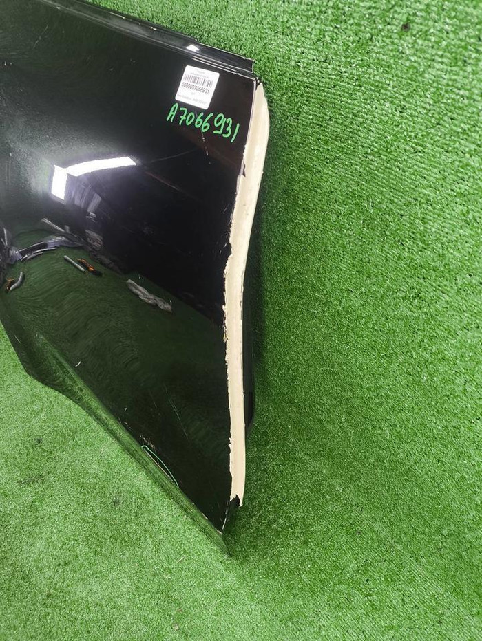 Дверь задняя правая Tesla Model Y (2020-н.в.)