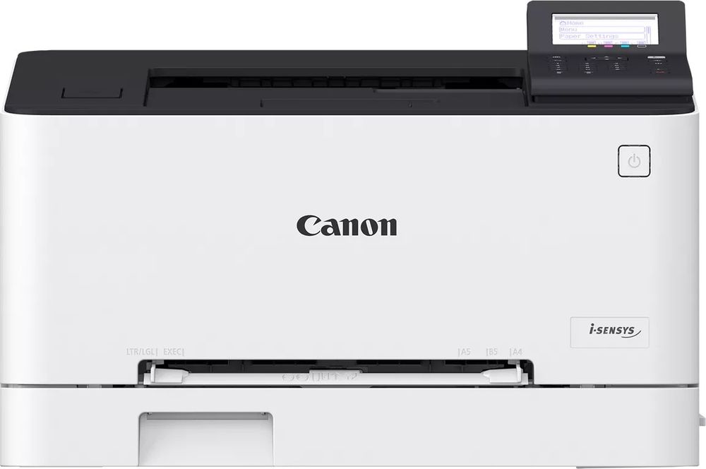Принтер Canon i-SENSYS LBP633Cdw 5159C015