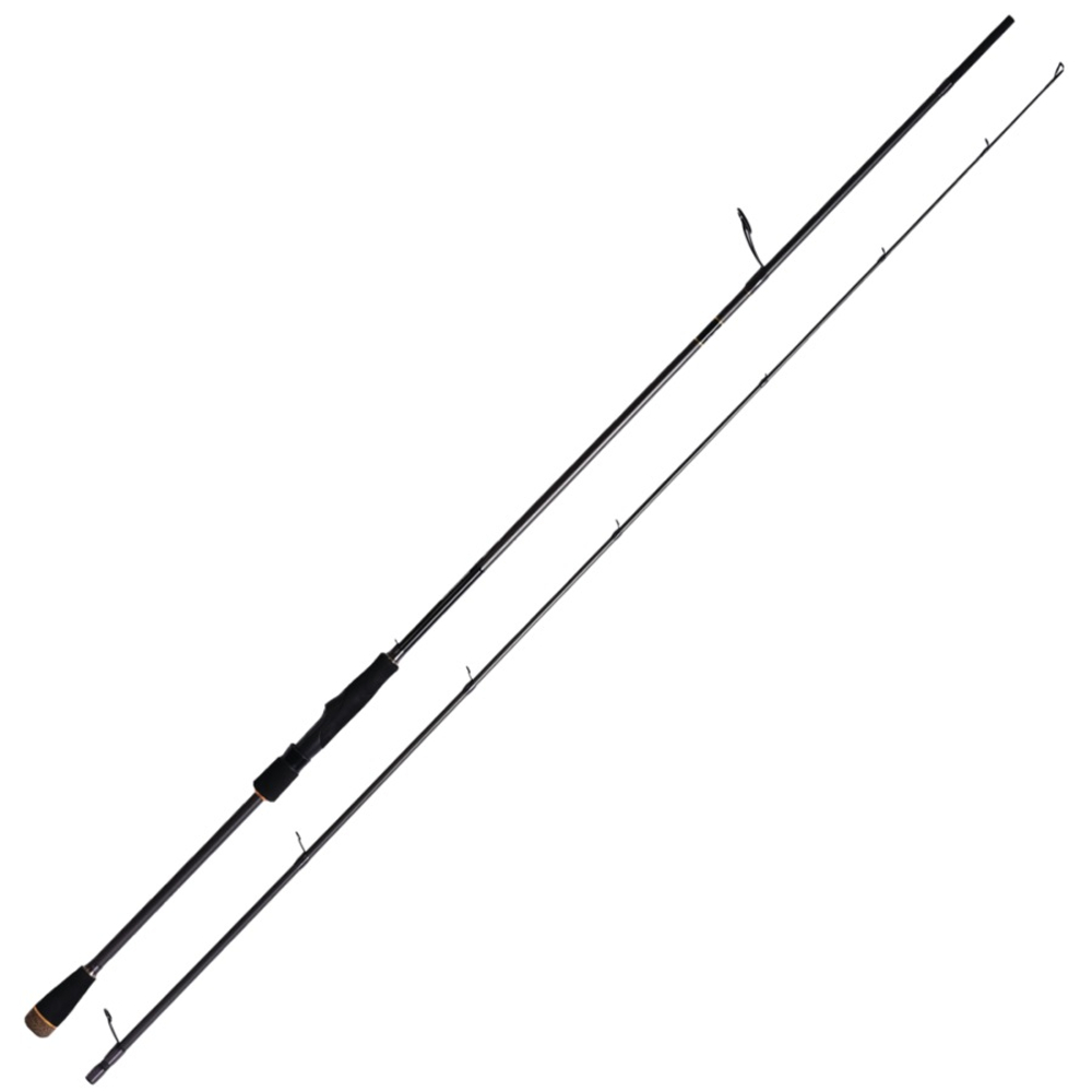 Удилище Maximus Resident JIG 244M (2.44м, 7-28гр)