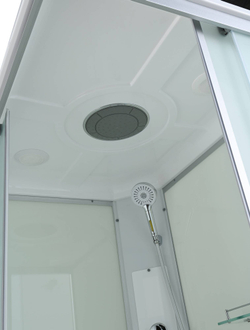 Душевая кабина AvaCan (АваКан) CK2911 с низким поддоном, 110х90х215