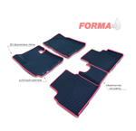 Kia Cerato 3 YD (04.2013 - 08.2020)