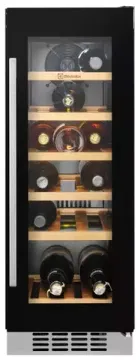 Встраиваемый винный шкаф Electrolux ERW 0673 AOA