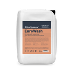 Shine Systems EuroWash - активный шампунь для бесконтактной мойки, 900 мл
