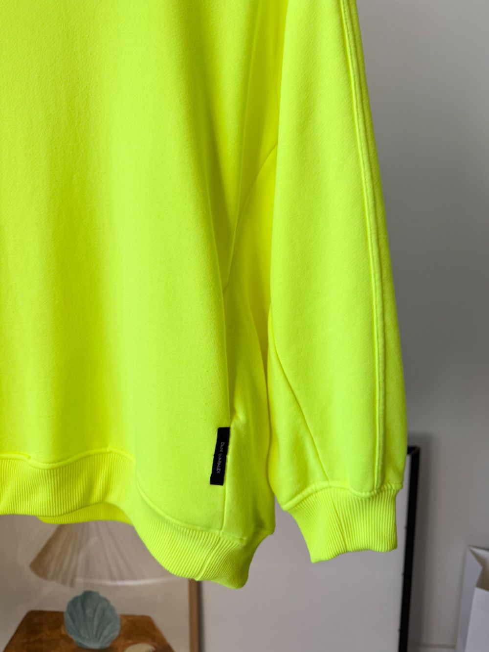 Хлопковое худи Dan Maralex, 152